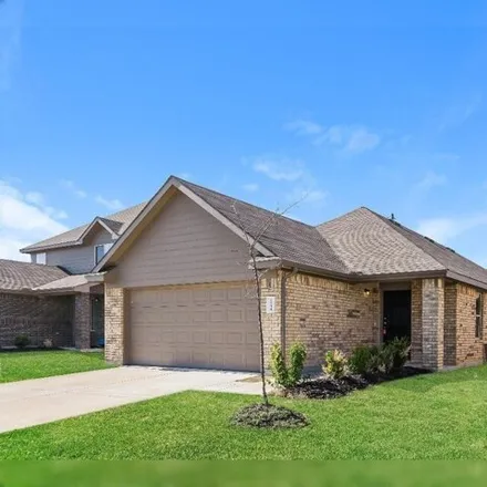 Image 2 - 1530 Dove circle, Ennis, TX 75119, USA - House for rent