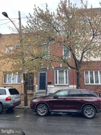 Buy this 3 bed house on 2411 South 11th Street in Philadelphia, PA 19148