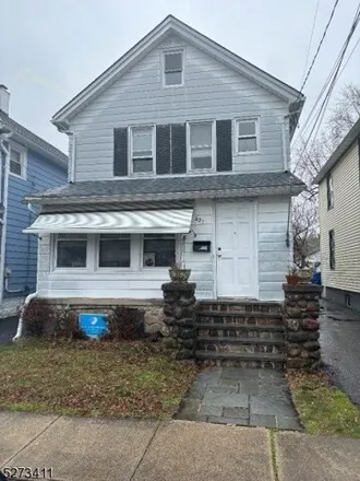 Buy this 1 bed house on 221 Old Boonton Road in Boonton, Morris County