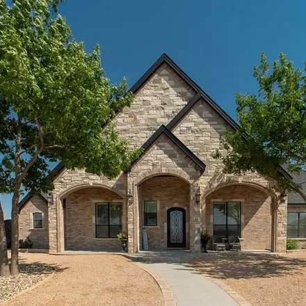 Image 1 - Gen. Franks Bridge, Silverton Drive, Midland, TX 79705, USA - House for sale