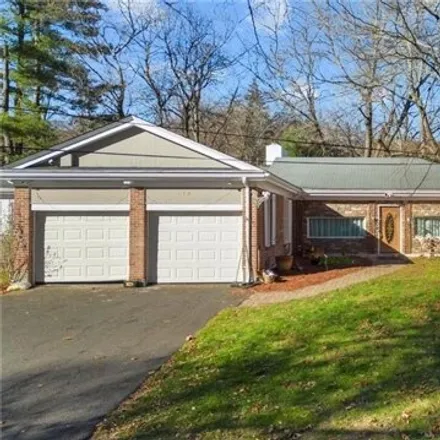 Buy this 4 bed house on 170 Hunter Drive in West Hartford, CT 06107