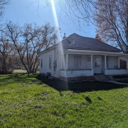 Image 2 - 188 State Street, Fountain Green, Sanpete County, UT 84632, USA - House for sale