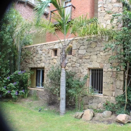 Rent this 4 bed house on Ruta Interbalnearia General Líber Seregni in 20003 Punta Ballena, Uruguay