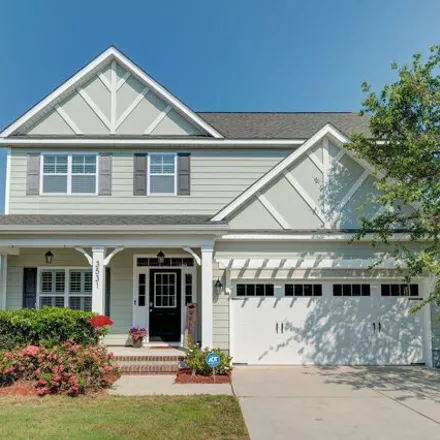 Buy this 4 bed house on 3527 Atwater Court in Wilmington, NC 28412
