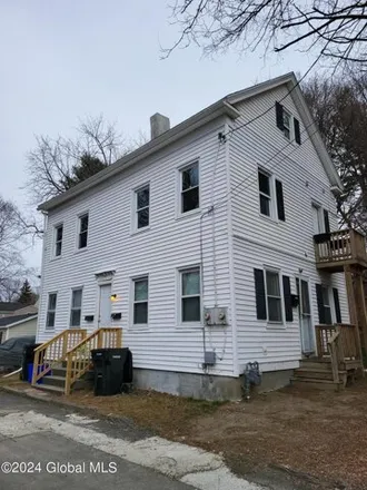 Buy this 5 bed house on 1 16th Street in Troy, NY 12180