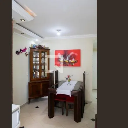 Buy this 3 bed apartment on Policia Militar 2 CIA do 49 Batalhão in Avenida Raimundo Pereira de Magalhães 2165, Pirituba
