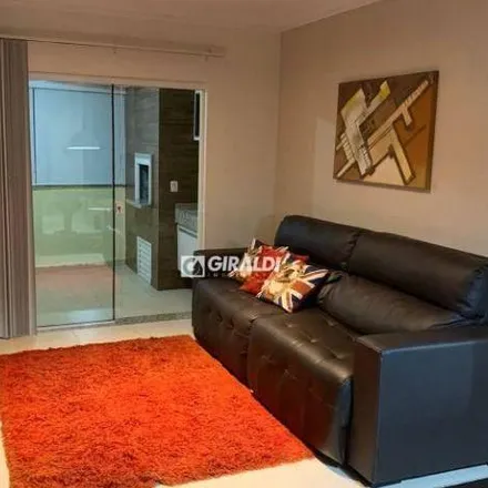 Rent this 2 bed apartment on Rua Leonardo Tetto in Fazenda, Itajaí - SC