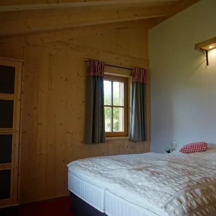 Rent this 4 bed house on Dietringen in Rieden am Forggensee, Bavaria