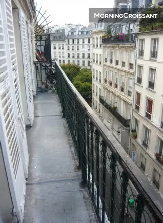 Image 3 - Paris, 2nd Arrondissement, IDF, FR - Apartment for rent