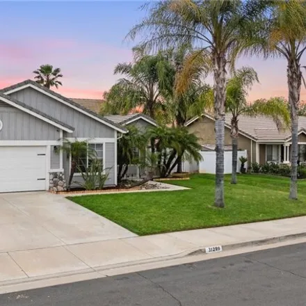 Image 2 - 31291 Gabriel Metsu Street, French Valley, CA 92596, USA - House for sale