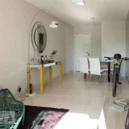 Rent this 2 bed apartment on Rua Nicarágua in Tibery, Uberlândia - MG