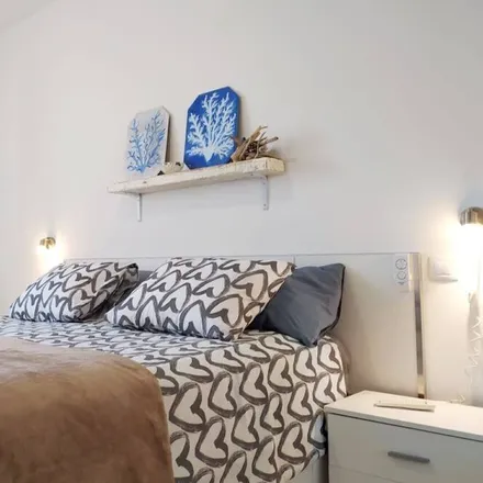 Rent this 1 bed apartment on Puerto del Rosario in Las Palmas, Spain