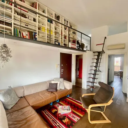 Rent this 2 bed apartment on Via Giuseppe Garibaldi 37 in 20099 Sesto San Giovanni MI, Italy
