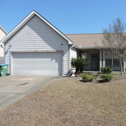 Rent this 3 bed house on 660 Prairie in Crestview, FL 32536