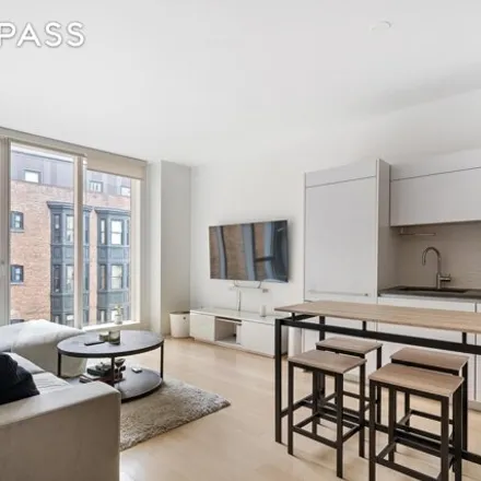 Buy this 1 bed condo on 241 5th Avenue in New York, NY 10016