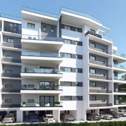 Image 4 - Food Park City, Mckenzy, 6028 Larnaca Municipality, Cyprus - Apartment for sale