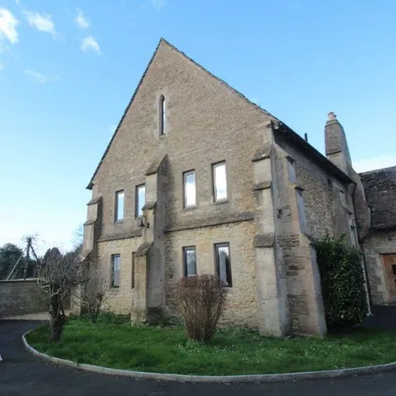 Rent this 2 bed apartment on Aloeric Primary School in St Michael's Road, Melksham