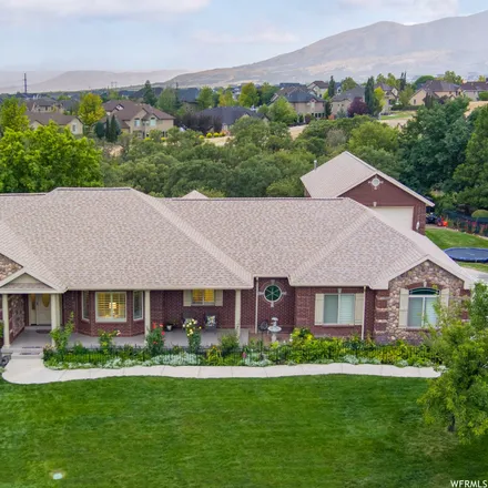 Buy this 5 bed house on 195 South Pferfferhorn Drive in Alpine, UT 84004