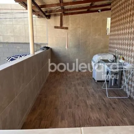 Image 1 - Rua Emídio Goulart, Fundos, Biguaçu - SC, 88161-786, Brazil - House for sale