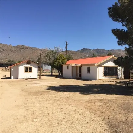 Buy this 2 bed house on 3rd Street in Chloride, Mohave County