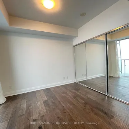 Rent this 1 bed apartment on 1078 Bay Street in Old Toronto, ON M5S 3A5