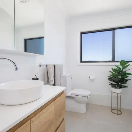 Rent this 3 bed apartment on 45 Main Road in Boolaroo NSW 2284, Australia