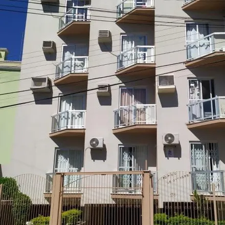 Buy this 2 bed apartment on Rua Raimundo Correia in Balneário, Florianópolis - SC