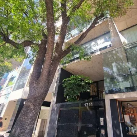 Image 1 - Fridha, Avenida Dorrego, Palermo, C1427 BZA Buenos Aires, Argentina - Apartment for rent