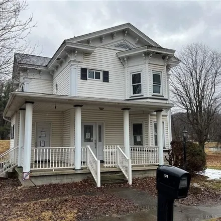 Buy this 3 bed house on 133 South Main Street in Cherry Tree, Indiana County