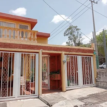 Image 2 - Calle Júpiter, Ensueños, 54700 Cuautitlán Izcalli, MEX, Mexico - House for sale