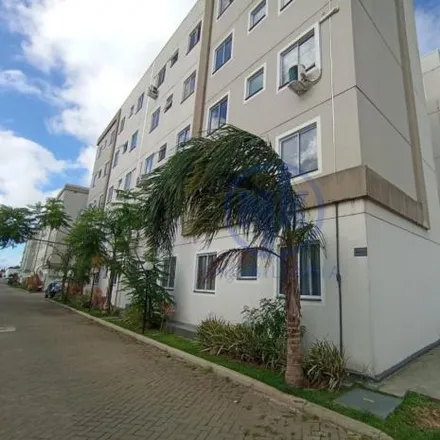 Image 2 - Rua Urbano Garcia, Monte Belo, Gravataí - RS, 94055-420, Brazil - Apartment for rent