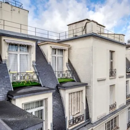 Image 8 - 76 Avenue des Champs-Élysées, 75008 Paris, France - Apartment for rent