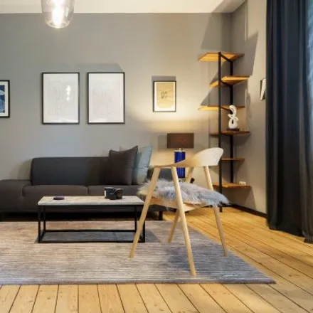 Rent this 2 bed apartment on Togostraße 44I in 13351 Berlin, Germany