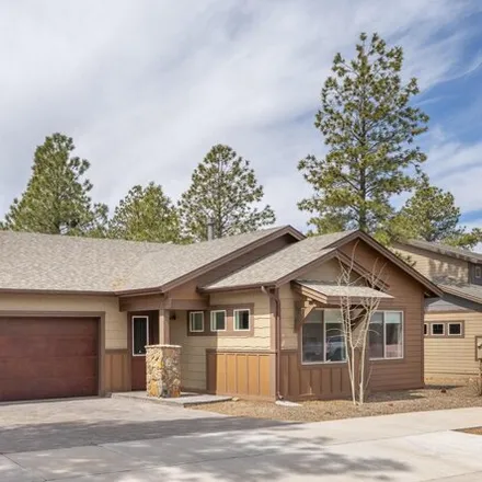 Buy this 3 bed house on 3623 Modus Drive in Flagstaff, AZ 86001