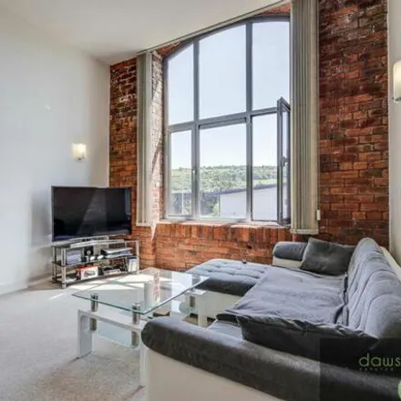 Buy this 2 bed apartment on Dewsbury Road in Elland, HX5 9AL