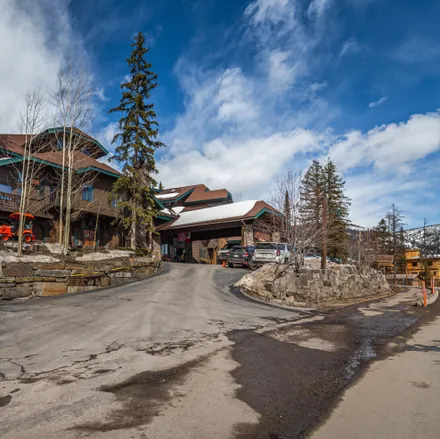 Buy this 1 bed condo on Kandahar Lodge in 3824 Big Mountain Road, Whitefish