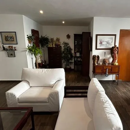 Buy this 2 bed apartment on Cafecito Tun Tun in Avenida Doctor José María Vértiz 940, Colonia Vértiz Narvarte