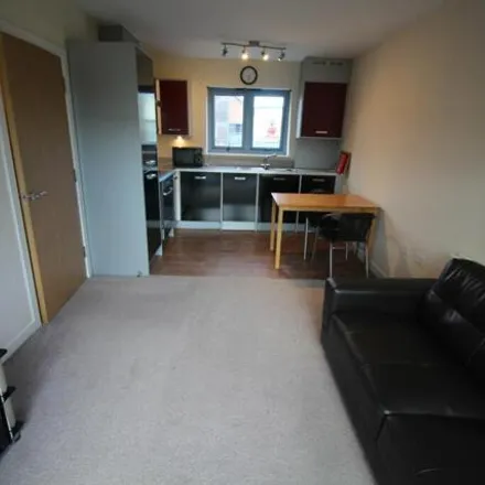 Image 4 - 98 Hythe Hill, Colchester, CO1 2NH, United Kingdom - Apartment for rent