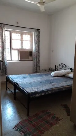 Rent this 1 bed apartment on unnamed road in Calangute, Nagoa - 403516