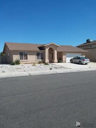 Rent this 4 bed house on 6162 East 43rd Street in Yuma, AZ 85365