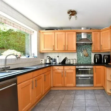 Buy this 4 bed house on Underwood Close in Maidstone, ME15 6SR