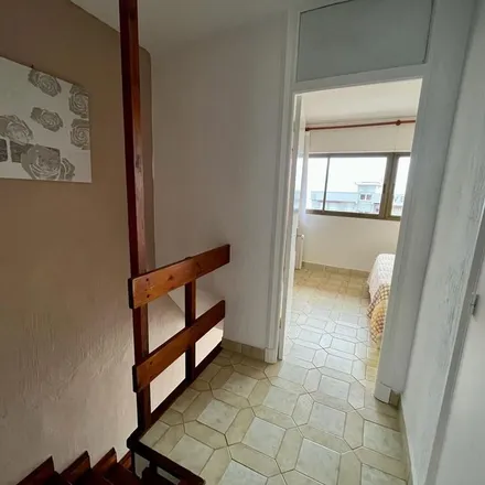 Rent this 2 bed apartment on Avenida de Enrique Mowinckel in 46, 39770 Laredo