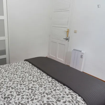 Image 3 - Madrid, Calle del General Lacy, 38, 28045 Madrid - Room for rent