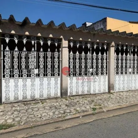 Image 2 - Rua Engenheiro Acrísio Paes Cruz, Vila Granada, São Paulo - SP, 03653-000, Brazil - House for sale