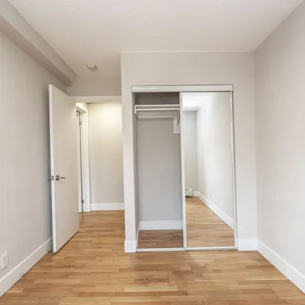 Rent this 2 bed apartment on 3010 Queen Street East in Toronto, ON M4E 1H9