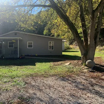 Buy this 3 bed house on 1801 Little Lick Fk Road in Johnson County, KY 41216