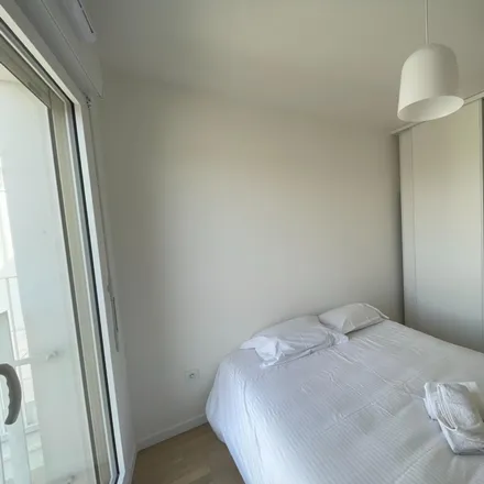 Image 8 - 4 Rue Miriam Makeba, 93500 Pantin, France - Apartment for rent