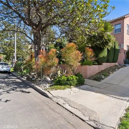 Buy this 5 bed house on 1616 South Sierra Bonita Avenue in Los Angeles, CA 90019