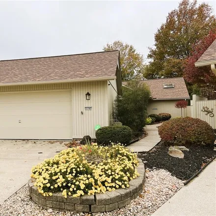 Buy this 3 bed house on 21745 Oak Bark Trail in Strongsville, OH 44149