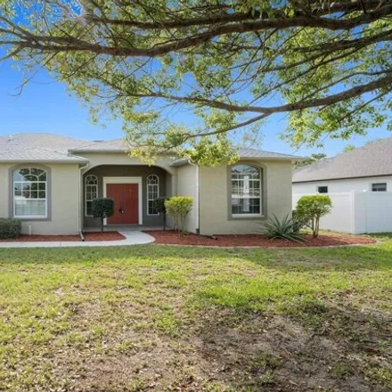 Rent this 3 bed house on 10391 Musa Road in Spring Hill, FL 34608